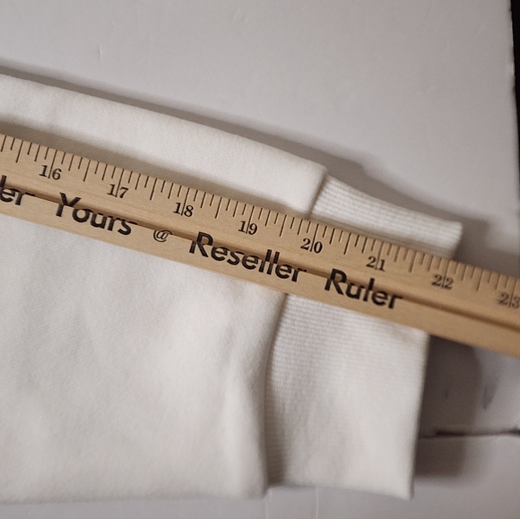 Comfrt Cloud Zip Hoodie Unisex Small Large XL Snow Full Zip Oversized - Picture 10 of 13